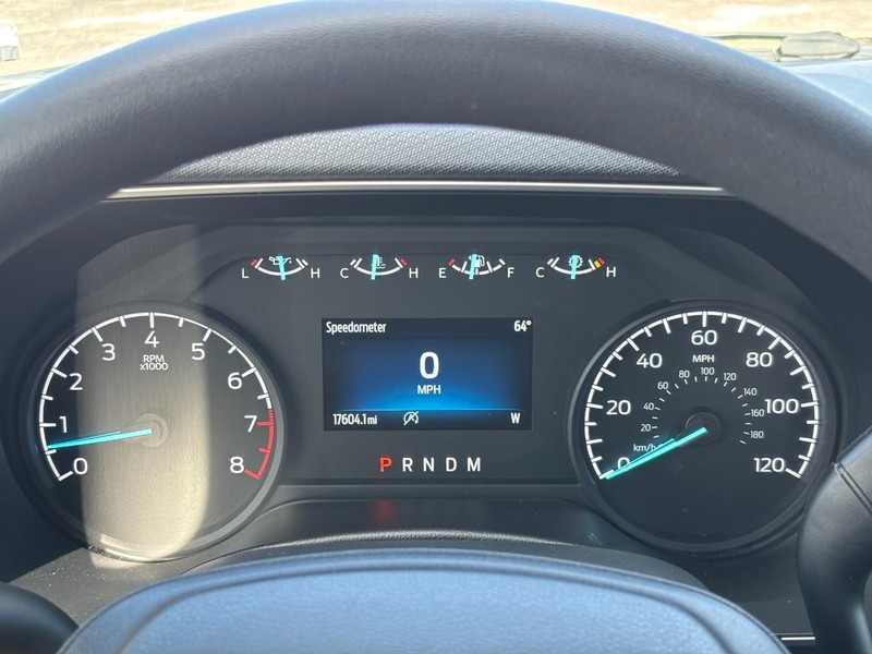 Ford F-150 Vehicle Image 18