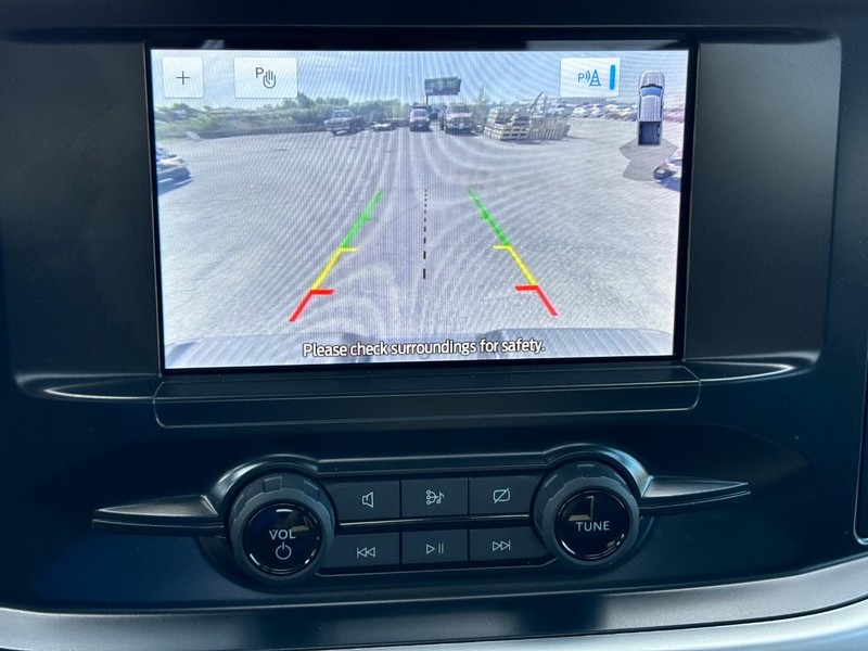 Ford F-150 Vehicle Image 20