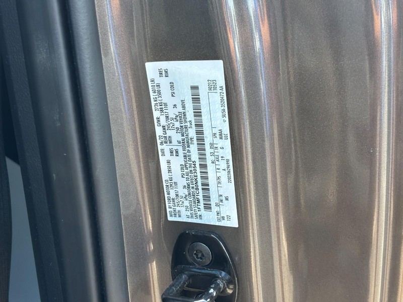 Ford F-150 Vehicle Image 22