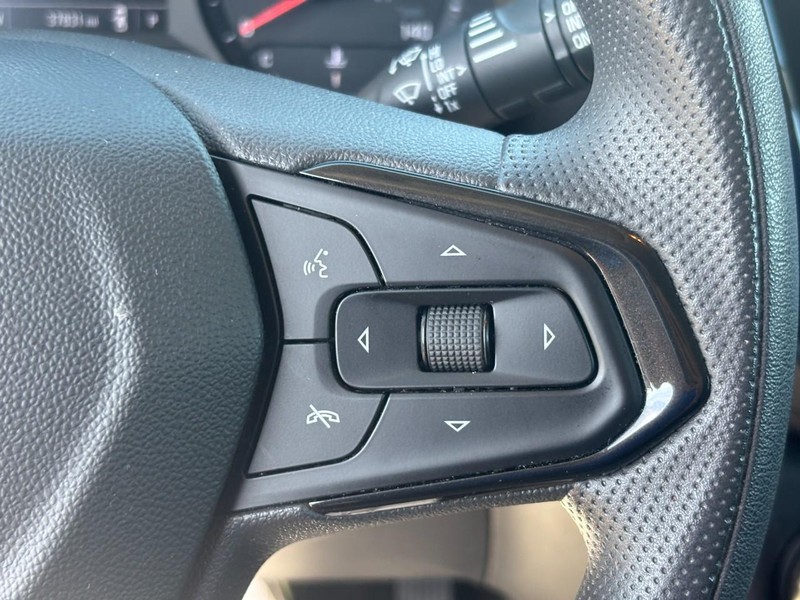 Chevrolet TrailBlazer Vehicle Full-screen Gallery Image 20