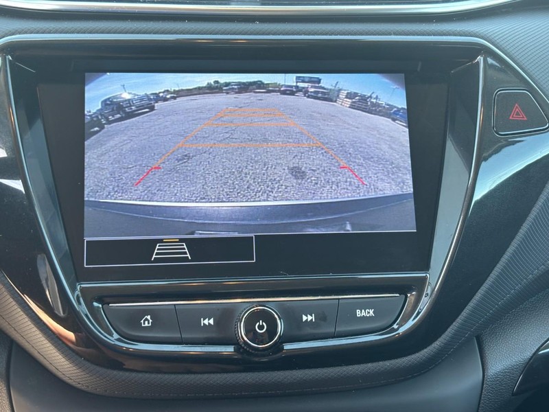 Chevrolet TrailBlazer Vehicle Full-screen Gallery Image 23