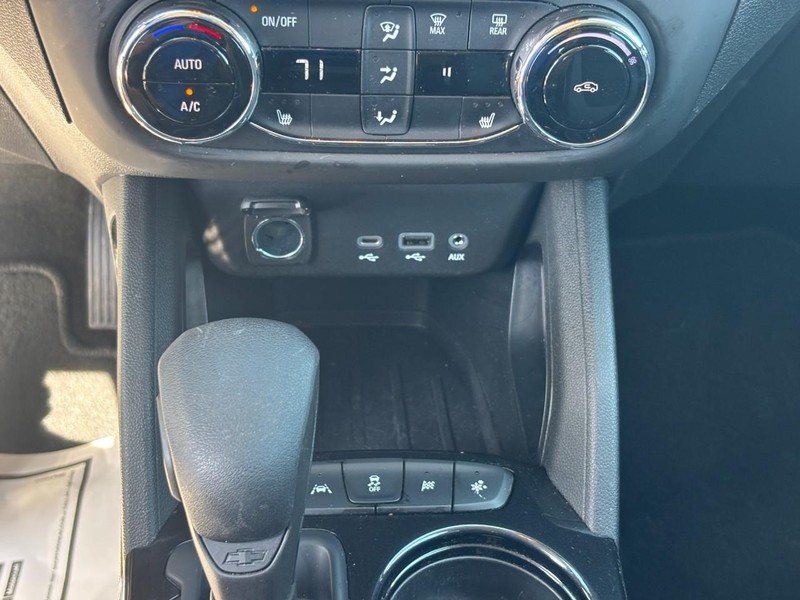 Chevrolet TrailBlazer Vehicle Full-screen Gallery Image 24
