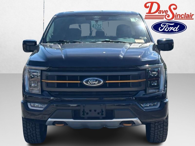 Ford F-150 Vehicle Full-screen Gallery Image 02