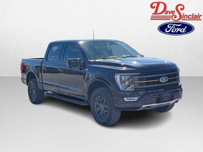 Ford F-150 Vehicle Full-screen Gallery Image 04