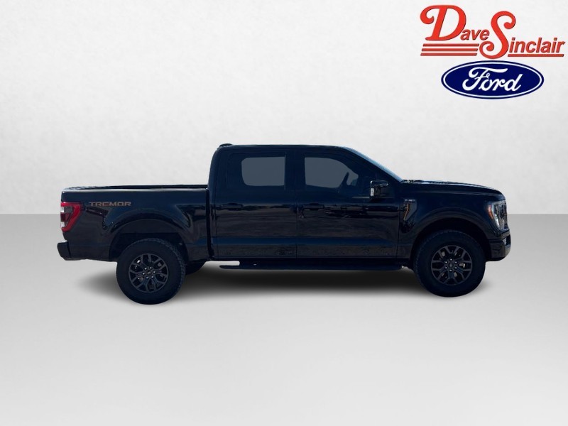 Ford F-150 Vehicle Full-screen Gallery Image 05
