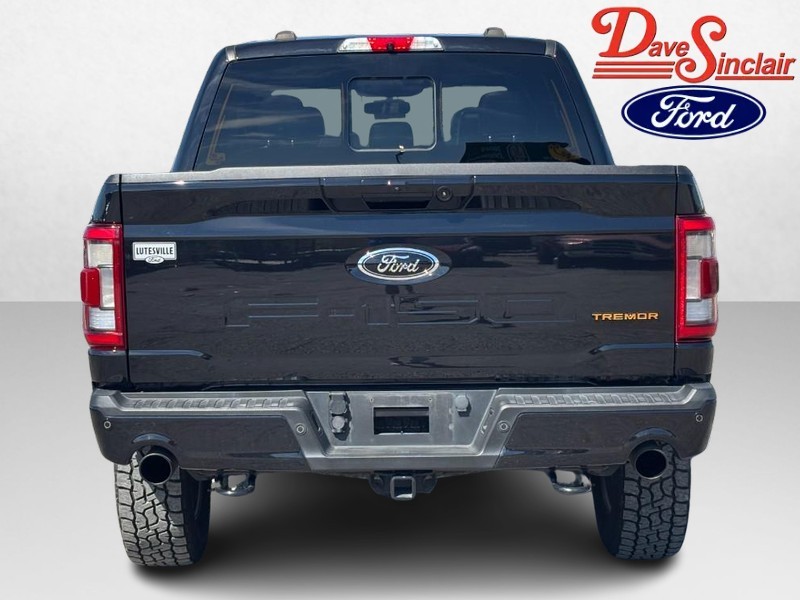 Ford F-150 Vehicle Full-screen Gallery Image 08