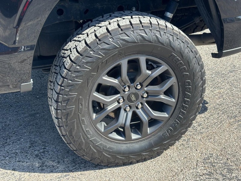 Ford F-150 Vehicle Full-screen Gallery Image 12