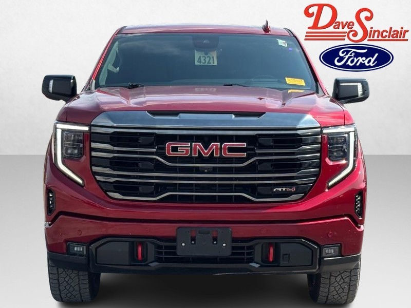GMC Sierra 1500 Vehicle Image 02
