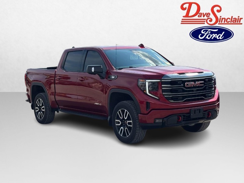 GMC Sierra 1500 Vehicle Image 04