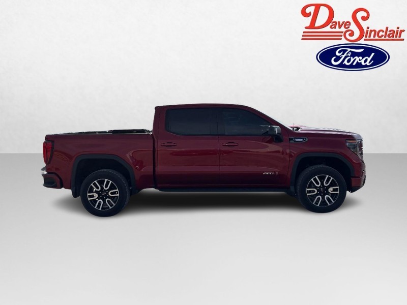 GMC Sierra 1500 Vehicle Image 05