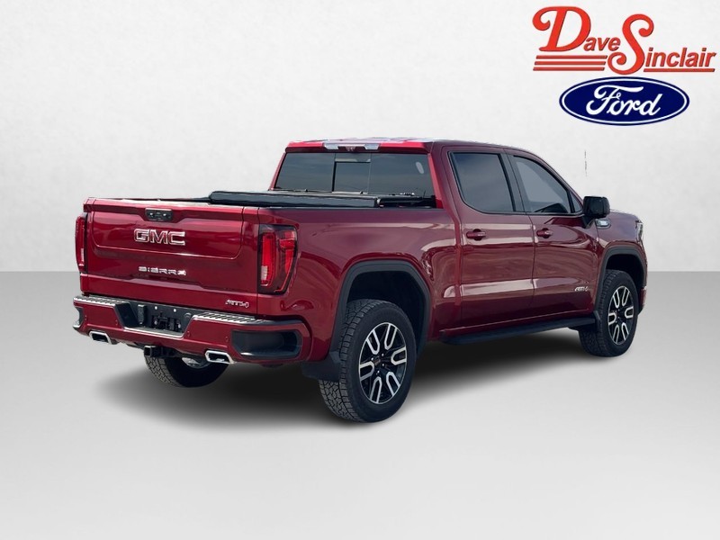 GMC Sierra 1500 Vehicle Image 07