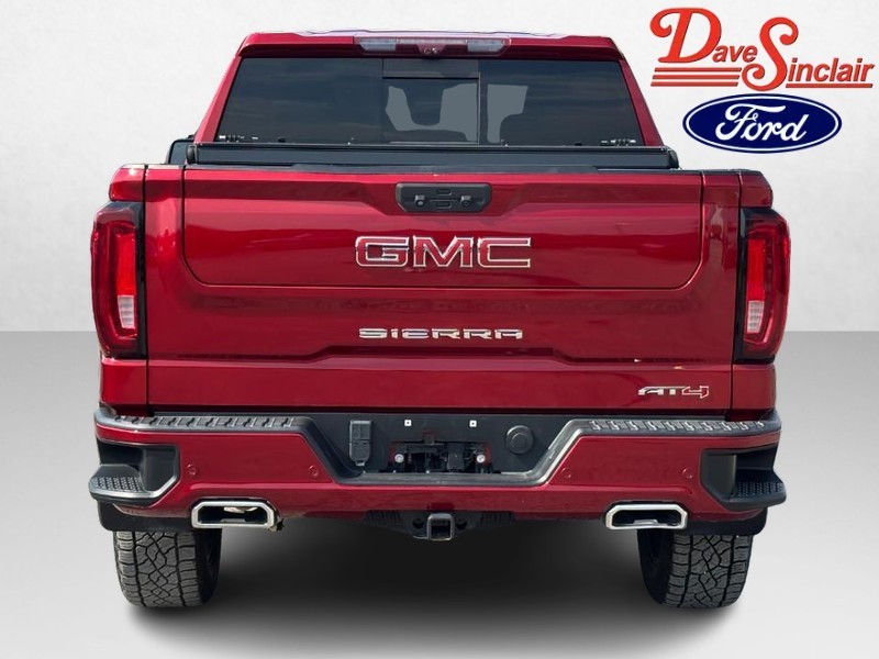 GMC Sierra 1500 Vehicle Image 08