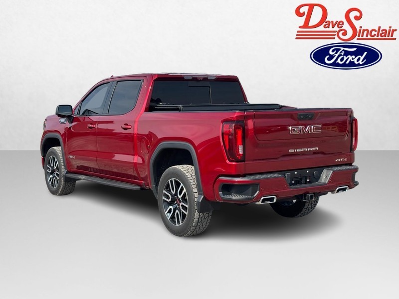 GMC Sierra 1500 Vehicle Image 09