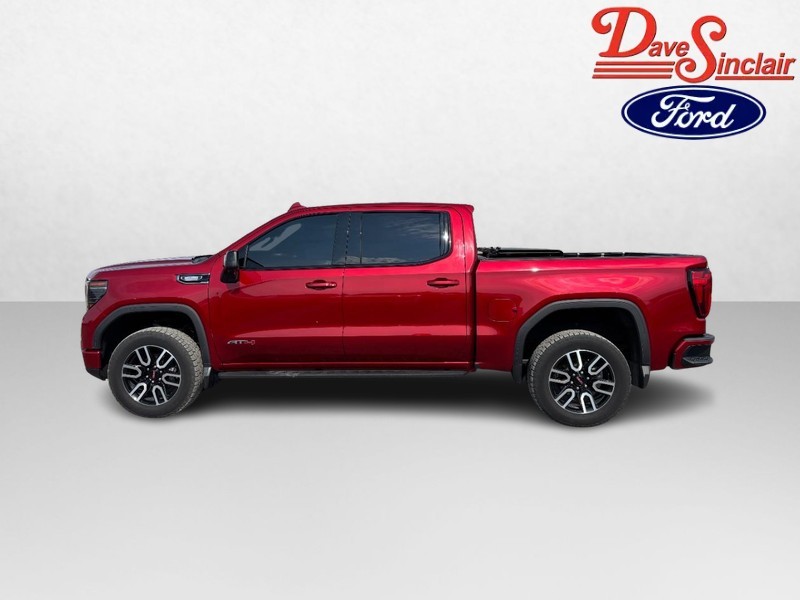 GMC Sierra 1500 Vehicle Image 10