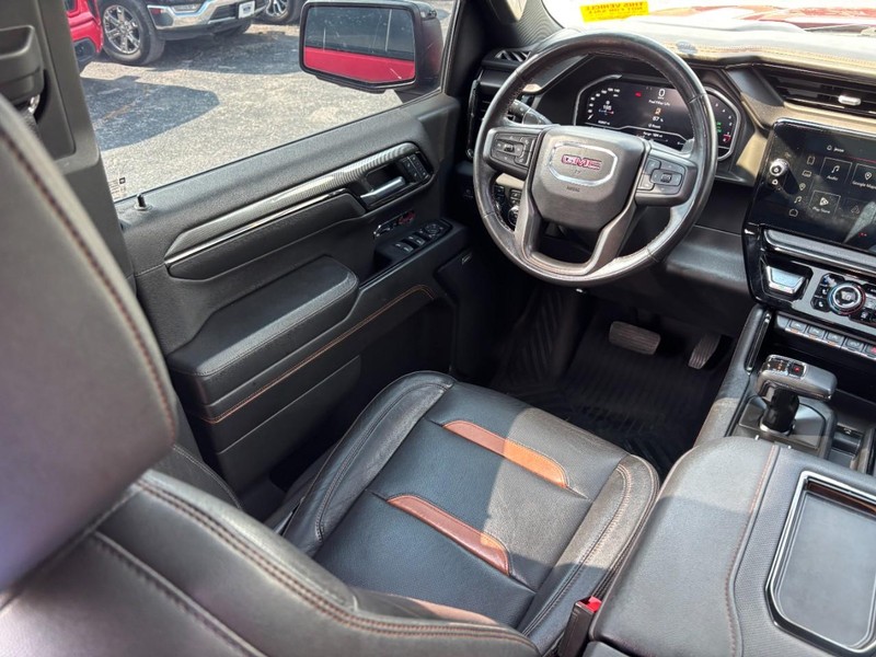GMC Sierra 1500 Vehicle Image 14