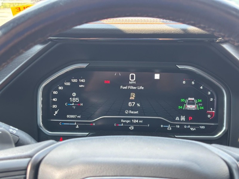 GMC Sierra 1500 Vehicle Image 21
