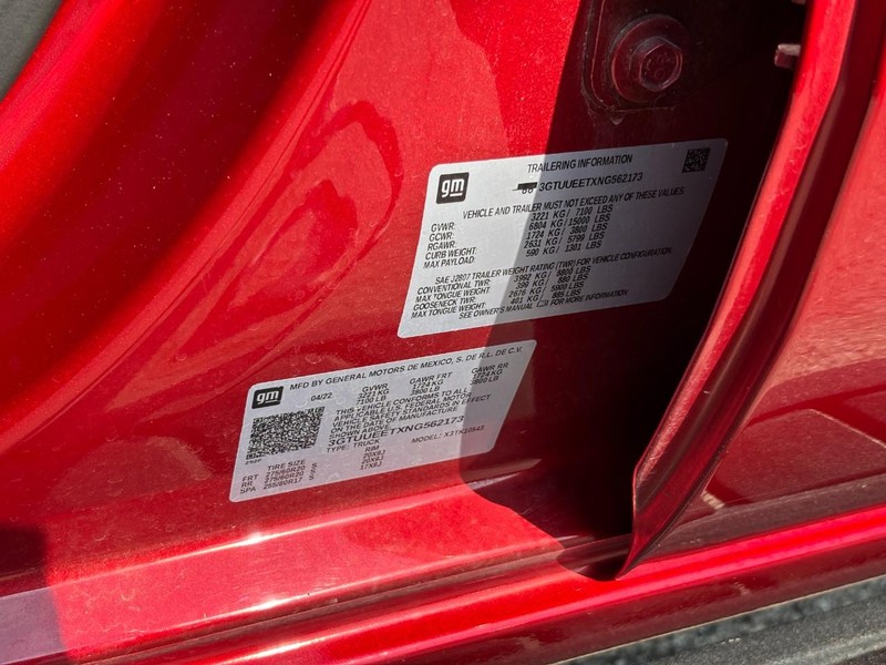 GMC Sierra 1500 Vehicle Image 25