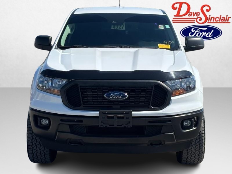 Ford Ranger Vehicle Full-screen Gallery Image 02