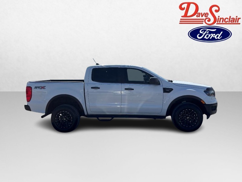Ford Ranger Vehicle Full-screen Gallery Image 05