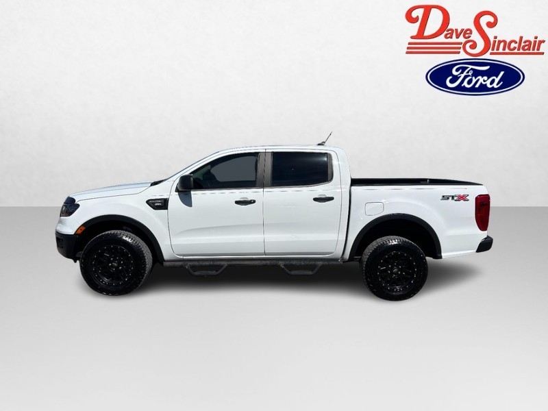 Ford Ranger Vehicle Full-screen Gallery Image 10