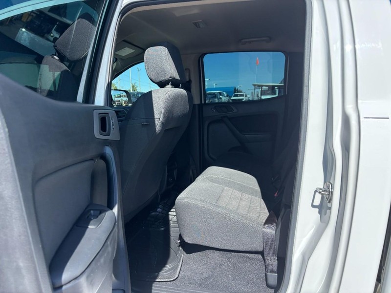 Ford Ranger Vehicle Full-screen Gallery Image 13
