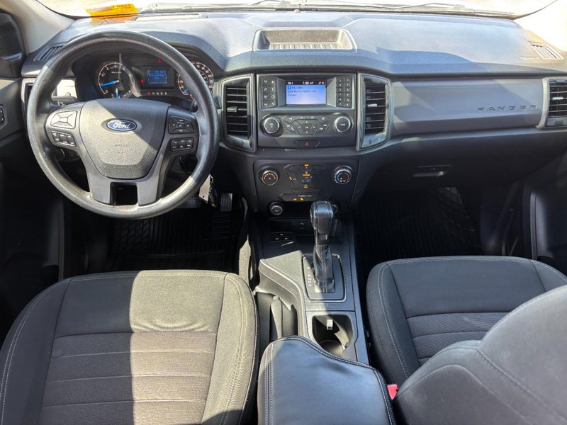 Ford Ranger Vehicle Full-screen Gallery Image 15