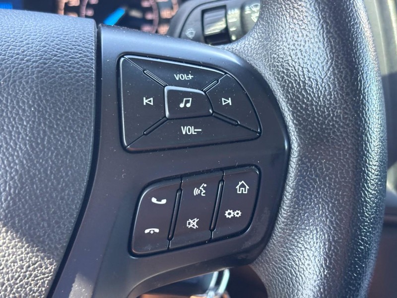 Ford Ranger Vehicle Full-screen Gallery Image 20