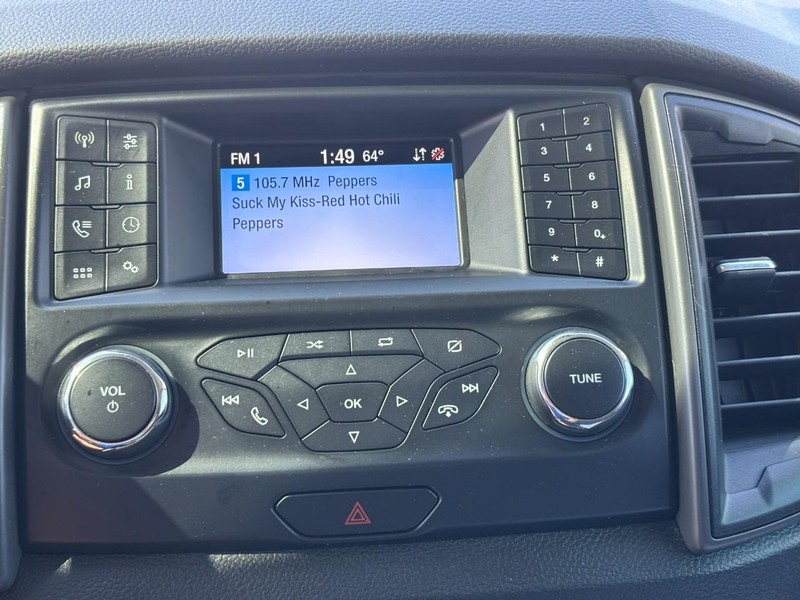 Ford Ranger Vehicle Full-screen Gallery Image 22