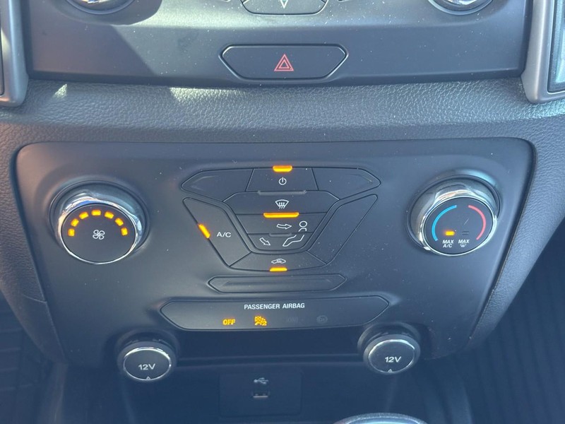 Ford Ranger Vehicle Full-screen Gallery Image 24
