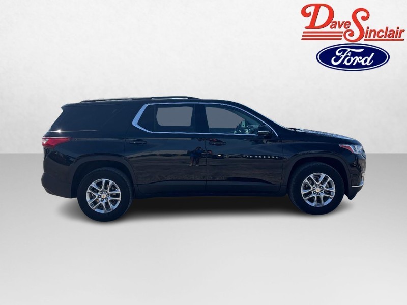 Chevrolet Traverse Vehicle Full-screen Gallery Image 05