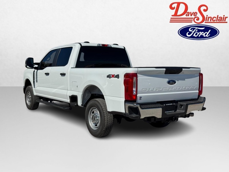 Ford Super Duty F-250 SRW Vehicle Full-screen Gallery Image 09