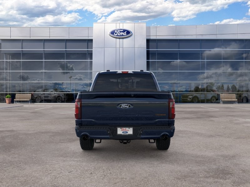 Ford F-150 Vehicle Full-screen Gallery Image 07