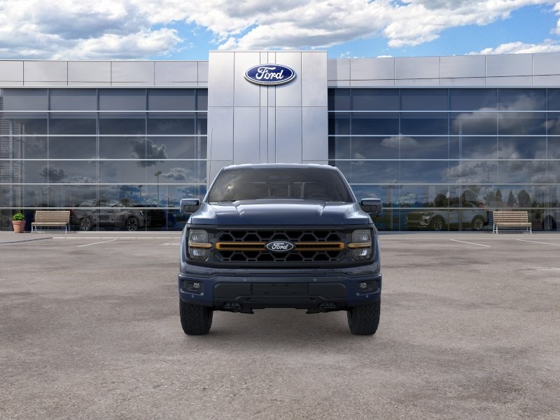 Ford F-150 Vehicle Full-screen Gallery Image 08