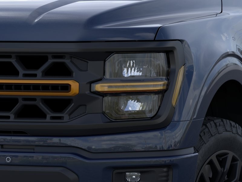 Ford F-150 Vehicle Full-screen Gallery Image 20