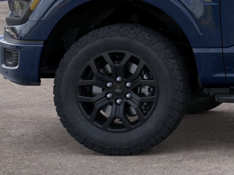 Ford F-150 Vehicle Full-screen Gallery Image 21