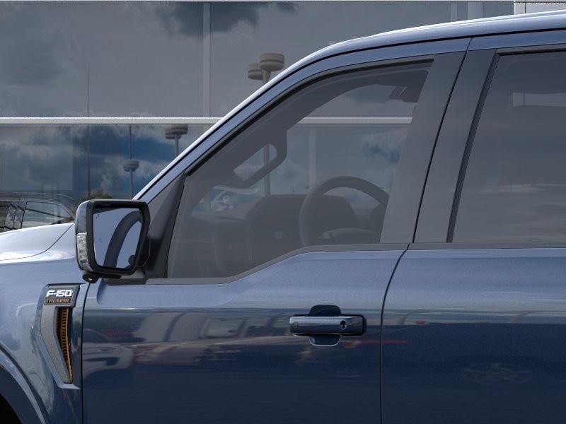 Ford F-150 Vehicle Full-screen Gallery Image 22