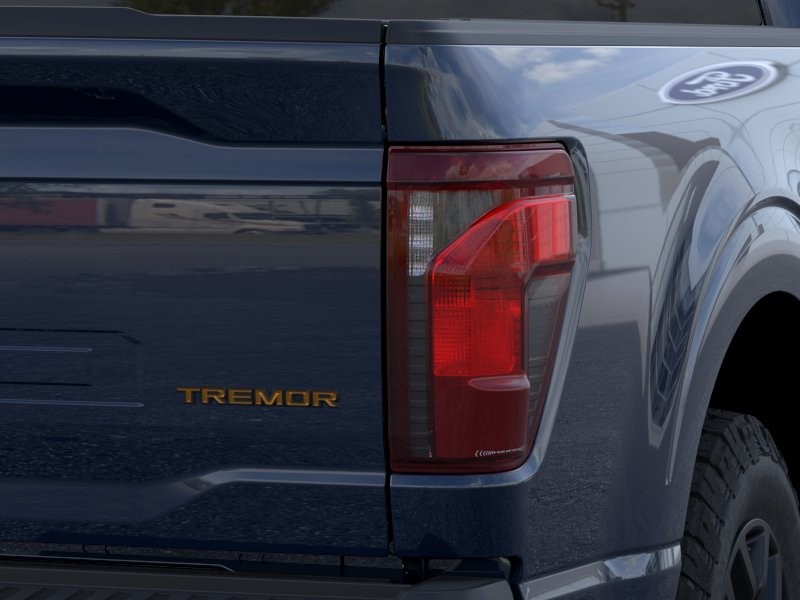 Ford F-150 Vehicle Full-screen Gallery Image 23