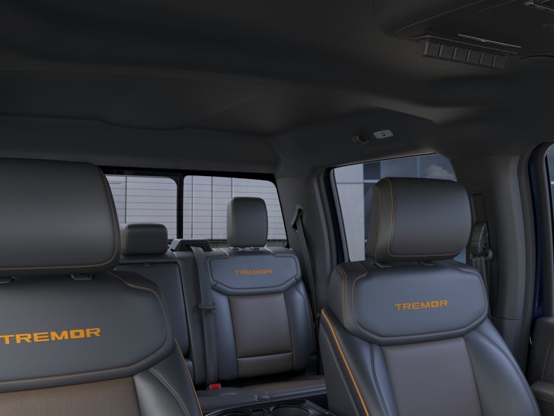 Ford F-150 Vehicle Full-screen Gallery Image 24