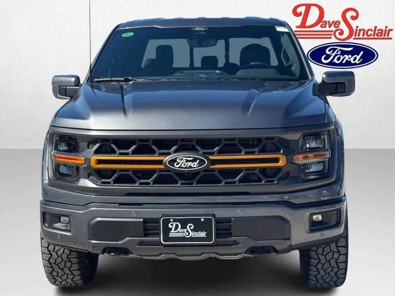 Ford F-150 Vehicle Full-screen Gallery Image 02
