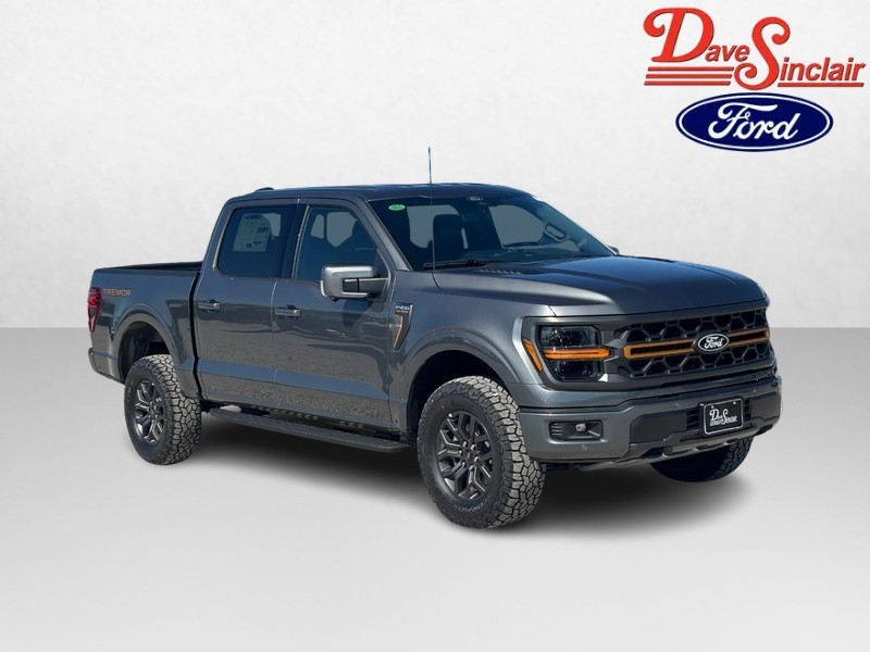 Ford F-150 Vehicle Full-screen Gallery Image 04