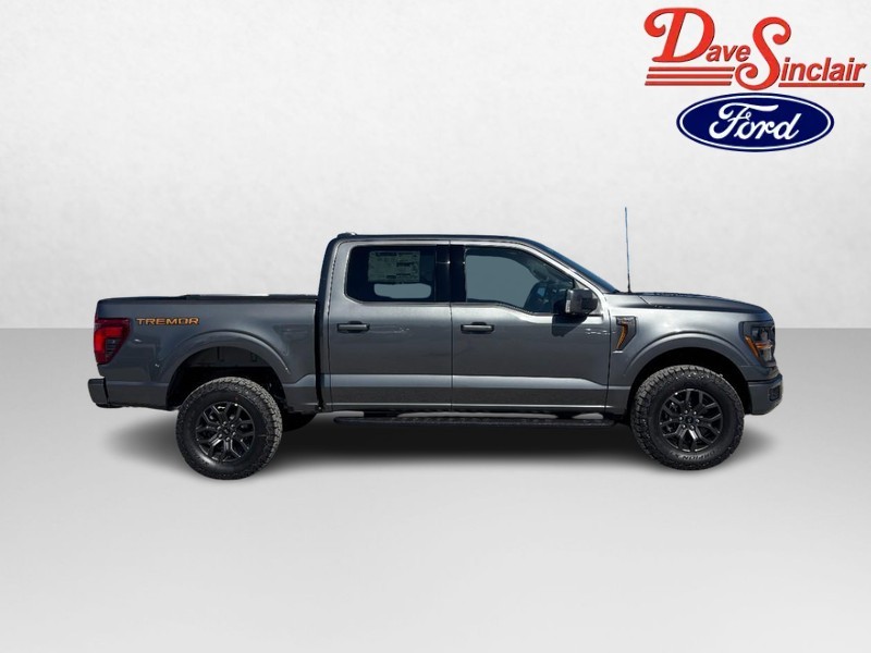 Ford F-150 Vehicle Full-screen Gallery Image 05