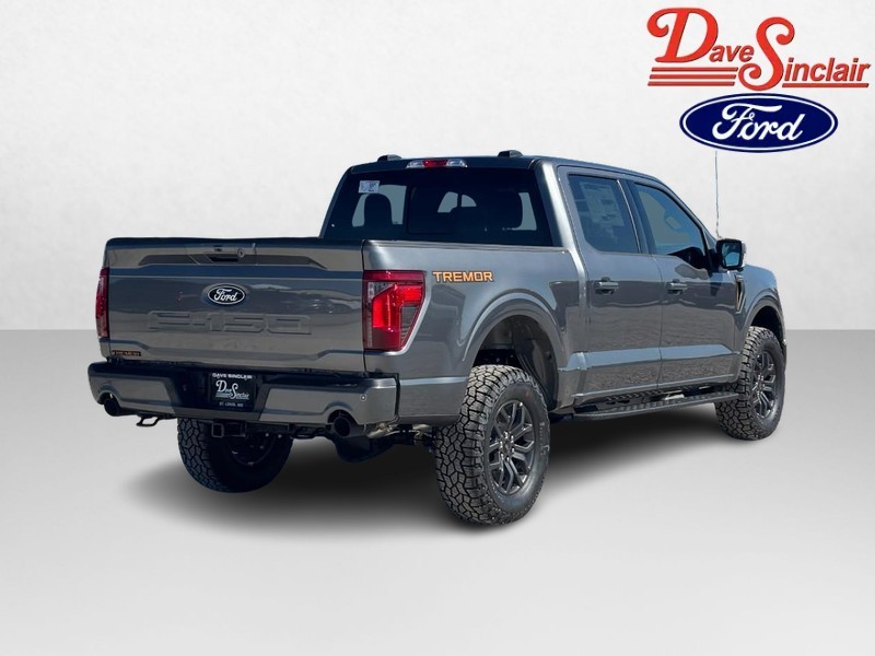 Ford F-150 Vehicle Full-screen Gallery Image 07
