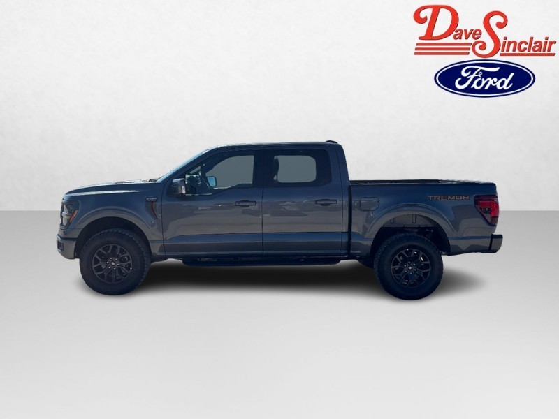 Ford F-150 Vehicle Full-screen Gallery Image 10