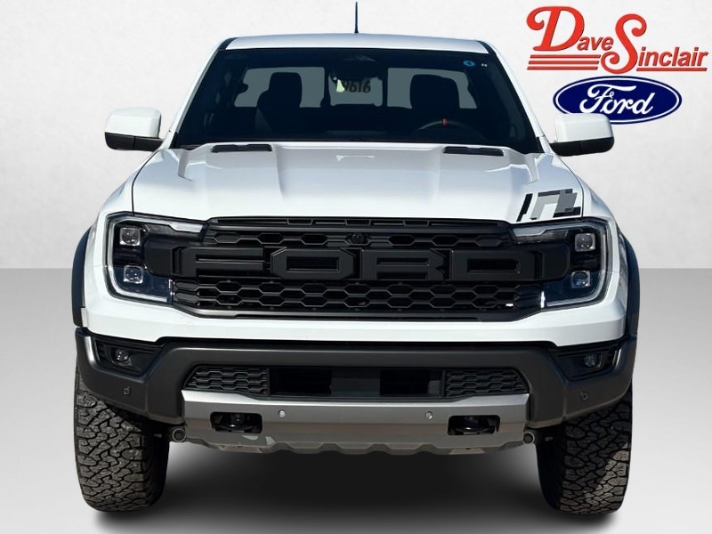 Ford Ranger Vehicle Full-screen Gallery Image 02