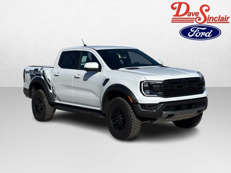 Ford Ranger Vehicle Full-screen Gallery Image 04