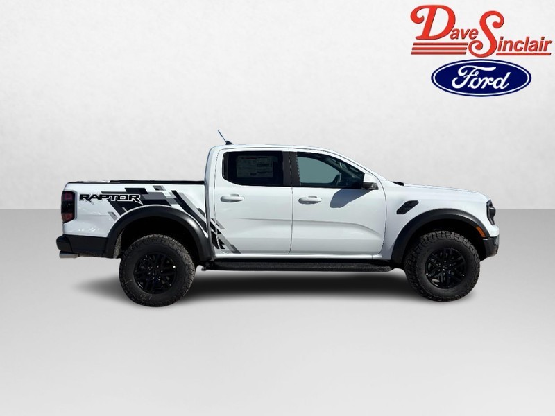 Ford Ranger Vehicle Full-screen Gallery Image 05