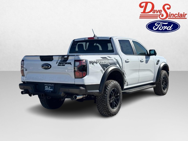 Ford Ranger Vehicle Full-screen Gallery Image 07