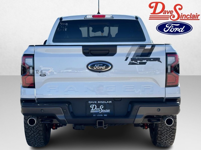 Ford Ranger Vehicle Full-screen Gallery Image 08