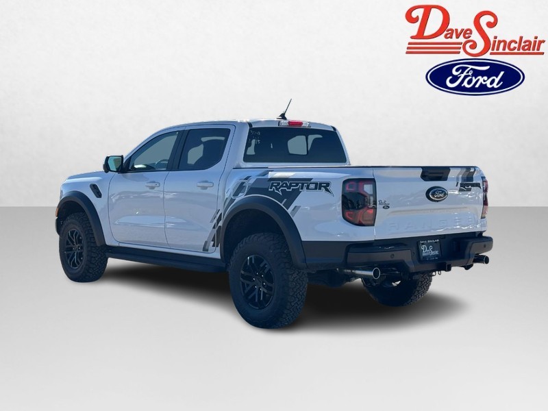 Ford Ranger Vehicle Full-screen Gallery Image 09