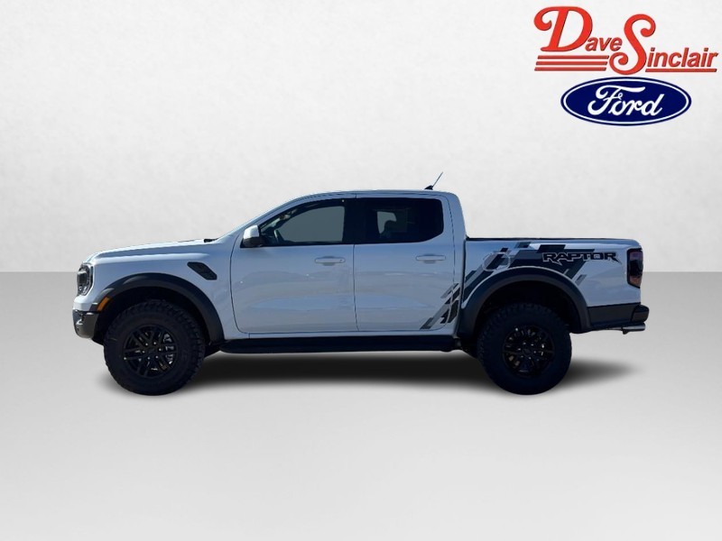 Ford Ranger Vehicle Full-screen Gallery Image 10